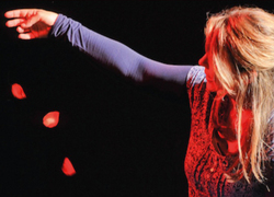 Kikikustik mit Kirsten Sprick: Wünsch dir was! - Improtheater für Kinder ab 6 Jahren