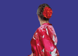 Floriana Sommerauer: Das Jagdgewehr - Nach einer Erzählung des japanischen Autors Yasushi Inoue