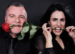 Love Letters - Mit Selina Gerber und Uwe Heinemann