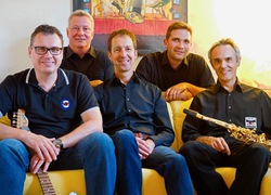 Black Market - Jazz  |  Rock  |  Funk