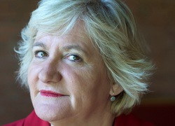 Glück - Lesung von Dragica Rajčić Holzner