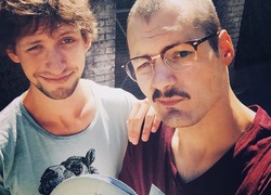 Janett | Schraff - Standard | CD-Taufe | featuring Philipp Saner, Gitarre