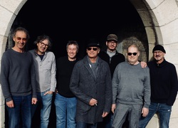 Shaky Ground is back in town - Blues, Soul, Funk, Rock