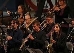 Sarah Chaksad Orchestra