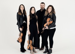 <color=red>ABGESAGT</color> FARA: A Scottish Christmas - Traditionelle schottische Musik zum Advent