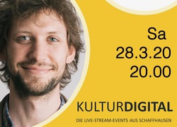 KULTURDIGITAL - Eine Initiative des Kulturraum.sh