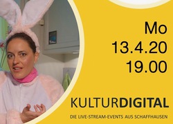  KULTURDIGITAL | eine Initiative des Kulturraum.sh - Ein Gaumenspiel - erzählt von Annette Kuhn
