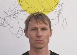 Christof Wolfisberg: Abschweifer - Ein amüsanter Gedankentrip