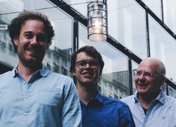 DUCADU | Imagination - CD Release Tour