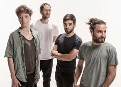 Suisse Diagonales Jazz - Enea Besana Band & MOHS