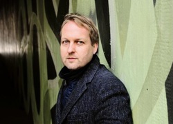 Erzählzeit ohne Grenzen 2021 - Thilo Krause: Elbwärts