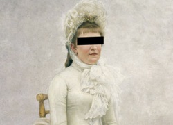 Lydia - Monodrama mit Graziella Rossi 