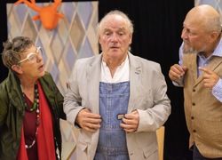 Gegenwind - Das Leben ist traurig und schön