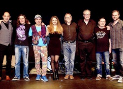 MELROSE - Rock meets Flamenco