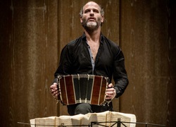 Camerata Variabile: Move it! - Die Ursprünge der Musik im Tanz