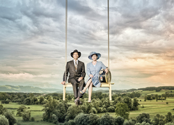 schön&gut: Aller Tage Abend - poetisches und politisches Kabarett