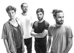 Swiss Diagonales Jazz Festival 2022 - MOHS & Lukas Traxel - One Eyed Daruma