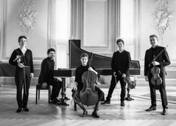 Chiaroscuro - Barocke Kammermusik zwischen Hell und Dunkel