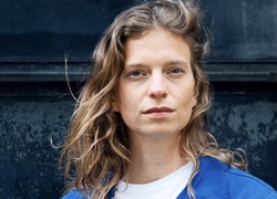 Ariane Koch: Die Aufdrängung - Erzählzeit ohne Grenzen 2022