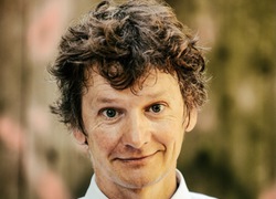 Christoph Simon: Der Suboptimist - Erzählzeit ohne Grenzen 2022