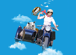 Judith Bach: Endlich - Ein Stück für immer von der Claire