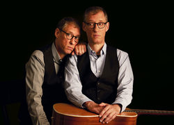 Schönholzer&Schönholzer - mundart / lieder / solo