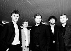 Tobias Haug Quintett - Swing