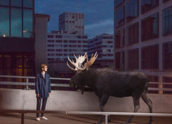 Raphael Jost's - Swingin' Christmas