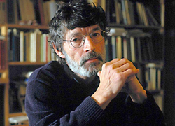 ohren&schmaus - Verena Noll liest aus Zündels Abgang