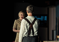 «Bonhoeffer – Tragik einer Liebe» - musikalisches Schauspiel