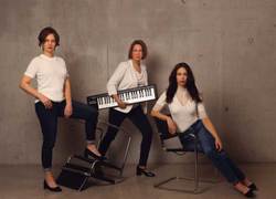 «Zwei Stühle für Gefühle»  - eine musikalische Therapiesitzung