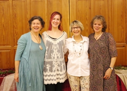 Märchenmond - Märchen zum Weltgeschichtentag