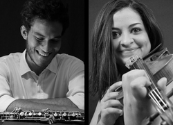 Benefizkonzert - Eine musikalische Reise durch Lateinamerika