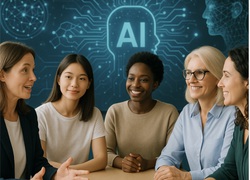 KI - Chancen, Herausforderungen, Verantwortung