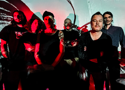 RUINEN - Dark Folk Konzert