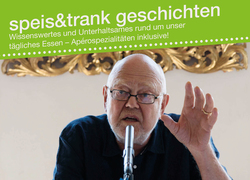 Speis&Trank Geschichten