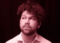 Lukas Stamm Trio - Interstices