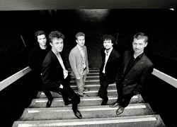 Tobias Haug Quintett - Modern Jazz / Post Bop