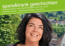 Speis&Trank Geschichten - mit Annina Keller: ANNA: Rösti, Zuckerrohr und Liebe