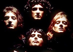 QUEEN a cappella - Kammerchor Winterthur