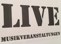 Regelmässige Veranstalter auf der Haberhaus Bühne - Schauwerk Das andere Theater