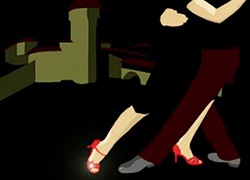 Tango Argentino - Anfängerkurs in Schaffhausen