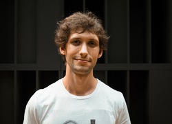 Walther Bringolf Musikpreis 2019 - für Joscha Schraff