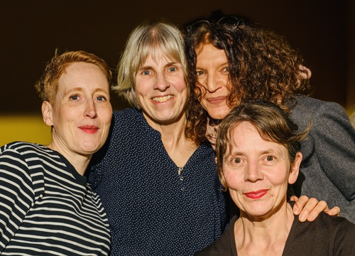 Verein Haberhaus Bühne Schaffhausen - Team